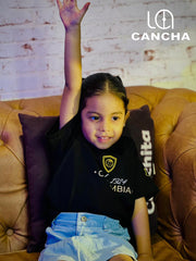 CAMISETA VERSION ESPECIAL COLOMBIA NIÑO