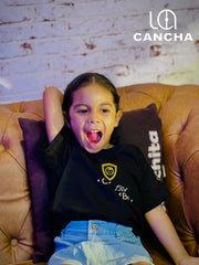 CAMISETA VERSION ESPECIAL COLOMBIA NIÑO