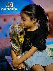 CAMISETA VERSION ESPECIAL COLOMBIA NIÑO