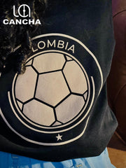 CAMISETA VERSION ESPECIAL COLOMBIA NIÑO
