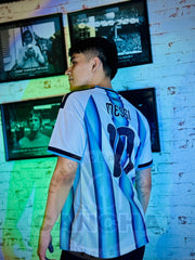 CAMISETA ARGENTINA MESSI  LOCAL 2026