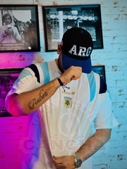 CAMISETA ARGENTINA EQT 2026