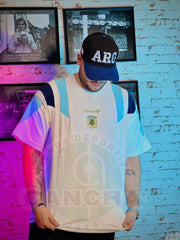 CAMISETA ARGENTINA EQT 2026