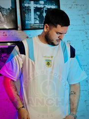 CAMISETA ARGENTINA EQT 2026