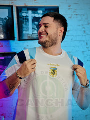CAMISETA ARGENTINA EQT 2026