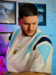 CAMISETA ARGENTINA EQT 2026