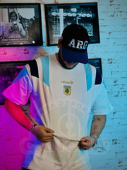 CAMISETA ARGENTINA EQT 2026