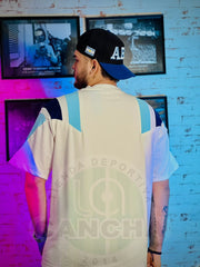 CAMISETA ARGENTINA EQT 2026