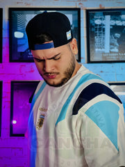 CAMISETA ARGENTINA EQT 2026