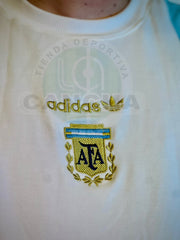 CAMISETA ARGENTINA EQT 2026