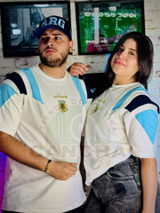 CAMISETA ARGENTINA EQT 2026