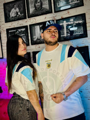 CAMISETA ARGENTINA EQT 2026