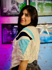 CAMISETA ARGENTINA EQT 2026