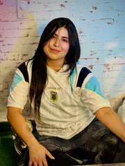 CAMISETA ARGENTINA EQT 2026