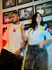 CAMISETA COLOMBIA EQT 2026