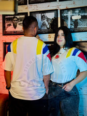CAMISETA COLOMBIA EQT 2026
