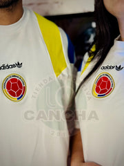 CAMISETA COLOMBIA EQT 2026