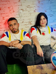 CAMISETA COLOMBIA EQT 2026