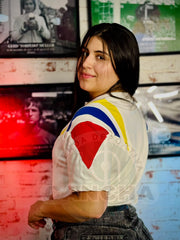 CAMISETA COLOMBIA EQT 2026