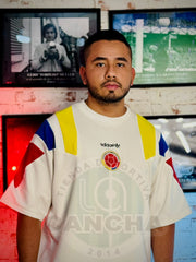 CAMISETA COLOMBIA EQT 2026
