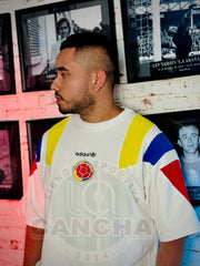 CAMISETA COLOMBIA EQT 2026