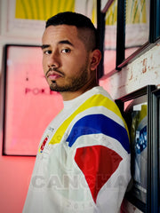 CAMISETA COLOMBIA EQT 2026