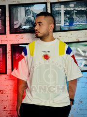 CAMISETA COLOMBIA EQT 2026