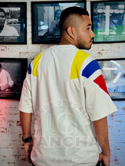 CAMISETA COLOMBIA EQT 2026