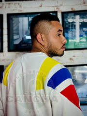 CAMISETA COLOMBIA EQT 2026