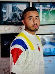 CAMISETA COLOMBIA EQT 2026