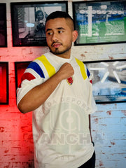 CAMISETA COLOMBIA EQT 2026