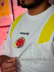 CAMISETA COLOMBIA EQT 2026