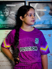 CAMISETA DE NACIONAL ARQUERO ARMANI  2016