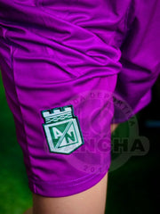 CAMISETA DE NACIONAL ARQUERO ARMANI  2016