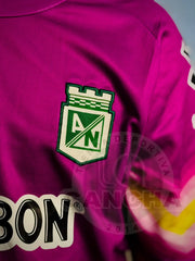 CAMISETA DE NACIONAL ARQUERO ARMANI  2016