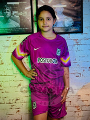 CAMISETA DE NACIONAL ARQUERO ARMANI  2016