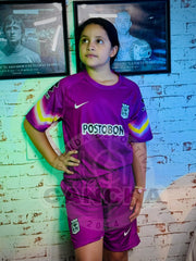 CAMISETA DE NACIONAL ARQUERO ARMANI  2016