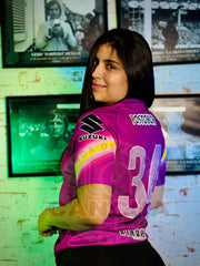 CAMISETA DE NACIONAL ARQUERO ARMANI  2016