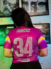 CAMISETA DE NACIONAL ARQUERO ARMANI  2016