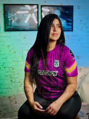 CAMISETA DE NACIONAL ARQUERO ARMANI  2016