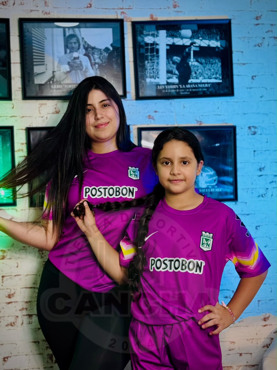 CAMISETA DE NACIONAL ARQUERO ARMANI  2016