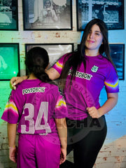 CAMISETA DE NACIONAL ARQUERO ARMANI  2016