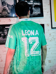 CAMISETA DEPORTIVO CALI LOCAL 1995