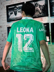 CAMISETA DEPORTIVO CALI LOCAL 1995
