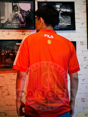 CAMISETA INDEPENDIENTE SANTA FE LOCAL 2026