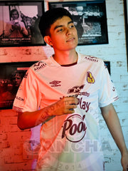 CAMISETA DEPORTES TOLIMA VISITANTE 2026