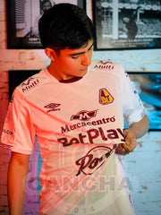 CAMISETA DEPORTES TOLIMA VISITANTE 2026
