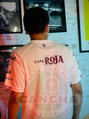 CAMISETA DEPORTES TOLIMA VISITANTE 2026