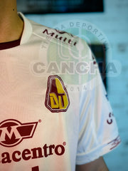 CAMISETA DEPORTES TOLIMA VISITANTE 2026