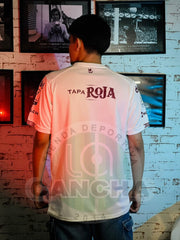 CAMISETA DEPORTES TOLIMA VISITANTE 2026